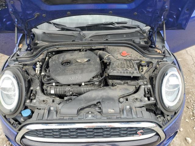 Photo 11 from auction – 2019 MINI COOPER S with VIN WMWWG9C59K3E40043