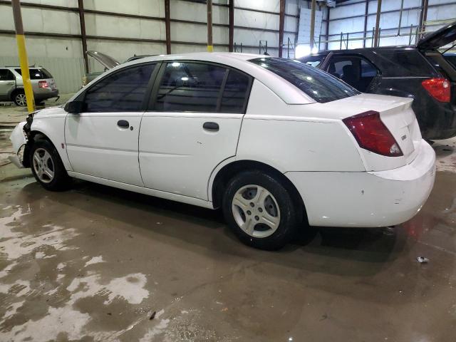 Photo 2 from auction – 2003 SATURN ION LEVEL with VIN 1G8AG52F93Z127726