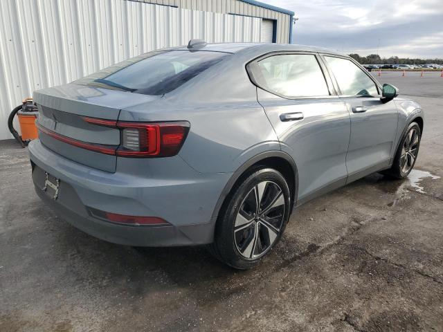 Photo 3 from auction – 2024 POLESTAR 2 with VIN YSMFE3KA5RL213061