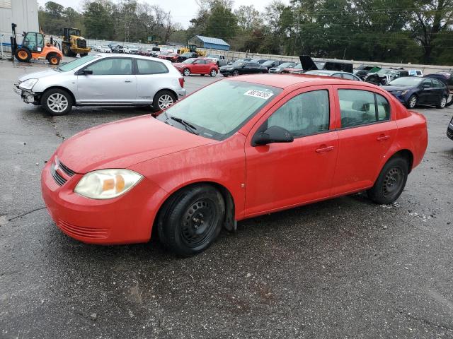 Photo 1 from auction – 2006 CHEVROLET COBALT LS with VIN 1G1AK55F867608530