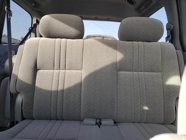 Photo 10 from auction – 2003 TOYOTA SIENNA CE with VIN 4T3ZF19C53U528898
