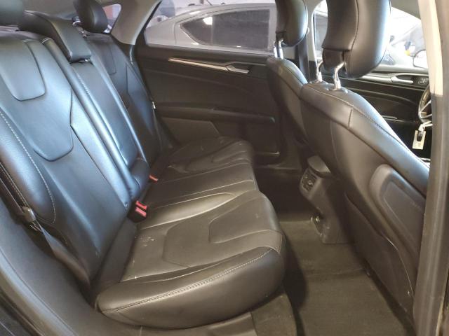 Photo 10 from auction – 2013 FORD FUSION with VIN 3FA6P0K91DR302510