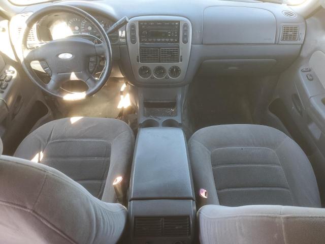 Photo 8 from auction – 2005 FORD EXPLORER X with VIN 1FMZU73K45ZA65918