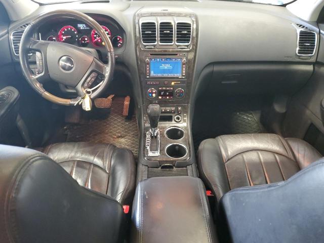 Photo 8 from auction – 2011 GMC ACADIA DEN with VIN 1GKKVTEDXBJ333833