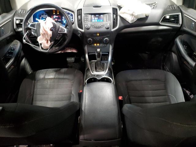 Photo 8 from auction – 2016 FORD EDGE SEL with VIN 2FMPK3J83GBB73708