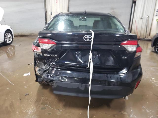 Photo 6 from auction – 2023 TOYOTA COROLLA LE with VIN 5YFB4MDE0PP044221