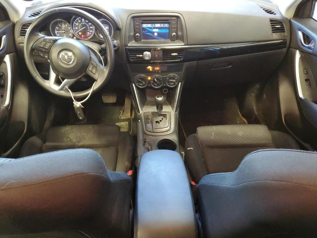 Photo 8 from auction – 2013 MAZDA CX-5 TOURI with VIN JM3KE4CE9D0111877