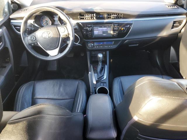 Photo 8 from auction – 2016 TOYOTA COROLLA L with VIN 5YFBURHEXGP426943