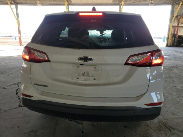 Photo 6 from auction – 2020 CHEVROLET EQUINOX LS with VIN 3GNAXHEV6LS680509