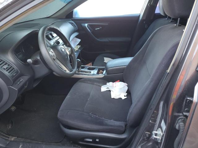 Photo 7 from auction – 2013 NISSAN ALTIMA 2.5 with VIN 1N4AL3AP0DN546157