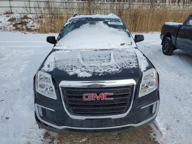 Photo 5 from auction – 2017 GMC TERRAIN SL with VIN 2GKALNEK6H6282719