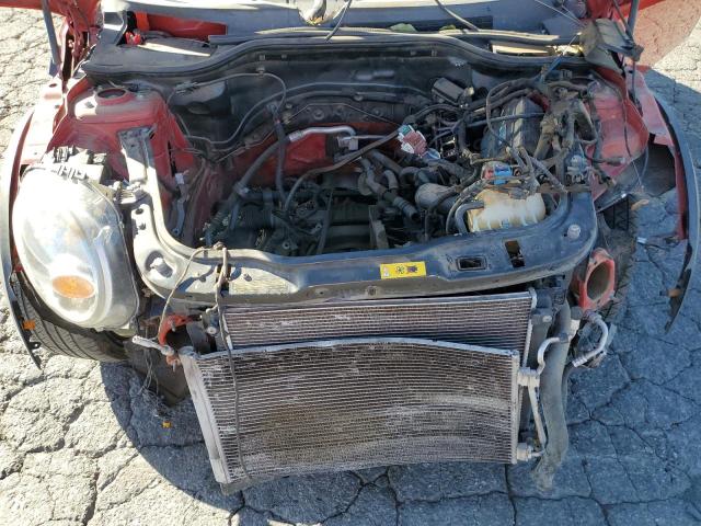 Photo 11 from auction – 2012 MINI COOPER with VIN WMWSU3C51CT539927