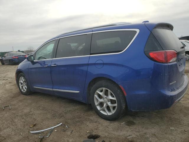 Photo 2 from auction – 2018 CHRYSLER PACIFICA T with VIN 2C4RC1EG8JR315016