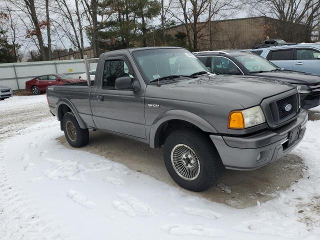 Zdjęcie 4 z aukcji – 2004 FORD RANGER z VIN 1FTYR10U44TA01187