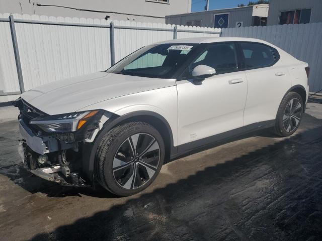 POLESTAR 2 2023 with VIN YSMED3KAXPL125103 - Photo from auction