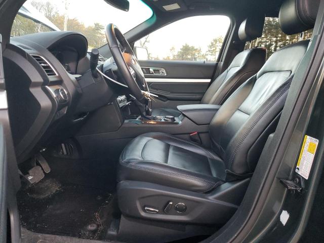 Photo 7 from auction – 2016 FORD EXPLORER X with VIN 1FM5K8D88GGA81325