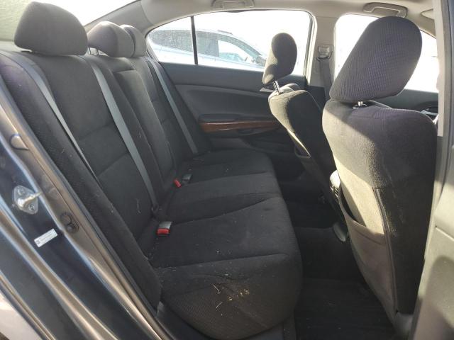 Photo 10 from auction – 2012 HONDA ACCORD EX with VIN 1HGCP2F72CA226629