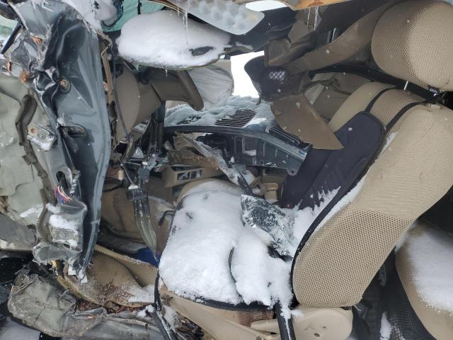 Photo 7 from auction – 2006 NISSAN FRONTIER C with VIN 1N6AD07U46C420804