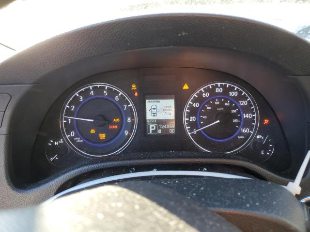 Zdjęcie 9 z aukcji – 2012 INFINITI G37 BASE z VIN JN1CV6FE8CM200094