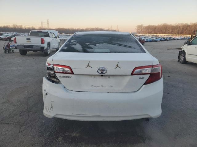 Photo 6 from auction – 2012 TOYOTA CAMRY BASE with VIN 4T1BF1FK0CU546392