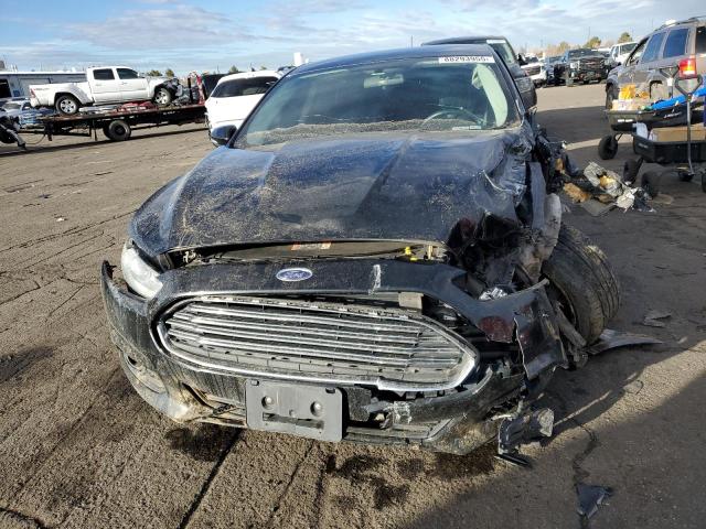 Photo 5 from auction – 2016 FORD FUSION SE with VIN 3FA6P0T92GR186740