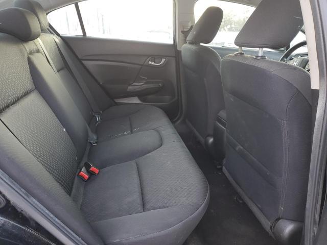 Photo 10 from auction – 2015 HONDA CIVIC SE with VIN 19XFB2F71FE254823