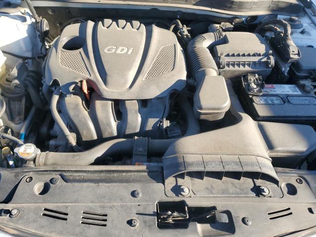 Photo 11 from auction – 2013 KIA OPTIMA EX with VIN 5XXGN4A77DG148931