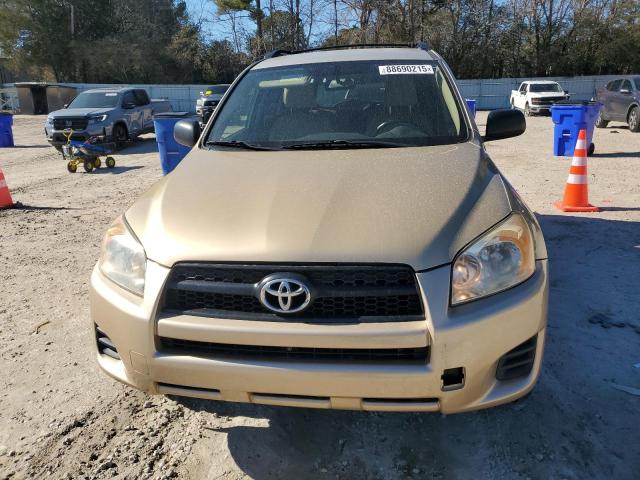 Photo 5 from auction – 2010 TOYOTA RAV4 with VIN JTMBF4DV2AD039624