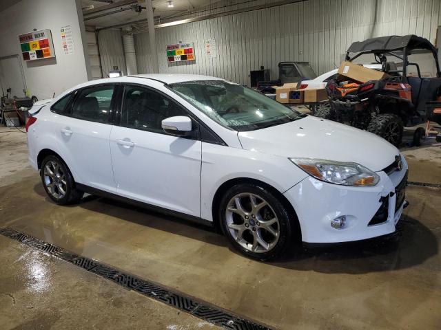 Photo 4 from auction – 2014 FORD FOCUS SE with VIN 1FADP3F22EL323419