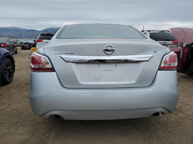 Photo 6 from auction – 2015 NISSAN ALTIMA 2.5 with VIN 1N4AL3AP0FC203637