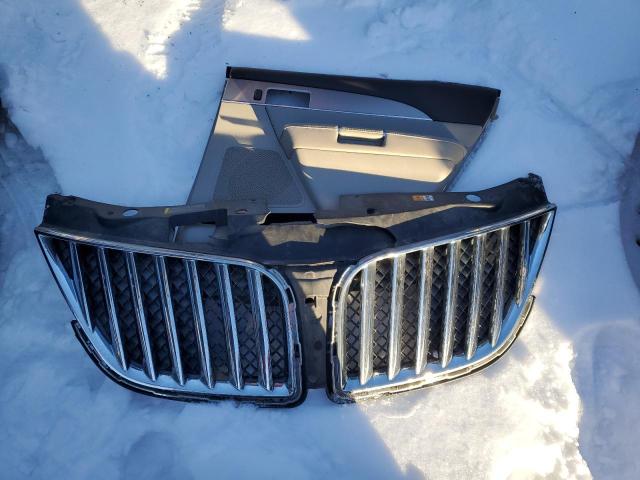 Фото 12 с аукциона – 2013 LINCOLN MKX с VIN 2LMDJ6JK8DBL21290
