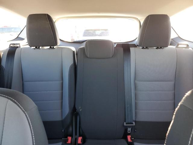 Photo 10 from auction – 2017 FORD ESCAPE S with VIN 1FMCU0F74HUD04535