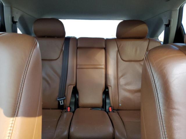 Photo 10 from auction – 2015 LEXUS RX 350 BAS with VIN 2T2BK1BA4FC314808