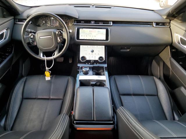صورة رقم 8 من المزاد - 2020 LAND ROVER RANGE ROVE مع VIN SALYB2EX9LA293483