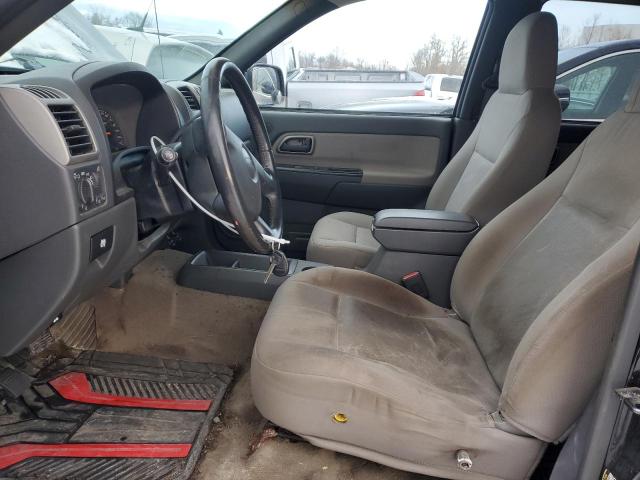 Photo 7 from auction – 2005 CHEVROLET COLORADO with VIN 1GCDT136158136791