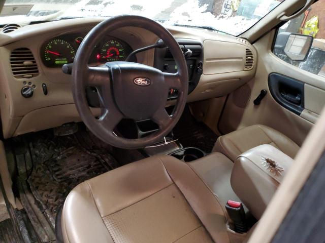 Photo 8 from auction – 2006 FORD RANGER with VIN 1FTYR10D96PA50901