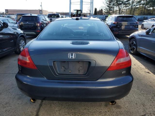 Photo 6 from auction – 2004 HONDA ACCORD EX with VIN 1HGCM82654A018979