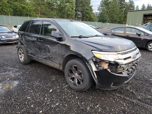 Photo 4 from auction – 2014 FORD EDGE SEL with VIN 2FMDK3JCXEBA96145