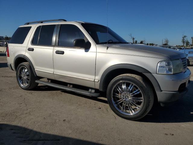 Photo 4 from auction – 2003 FORD EXPLORER X with VIN 1FMZU72K63UA91741