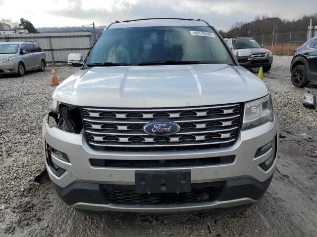 Photo 5 from auction – 2016 FORD EXPLORER L with VIN 1FM5K8F8XGGC25664
