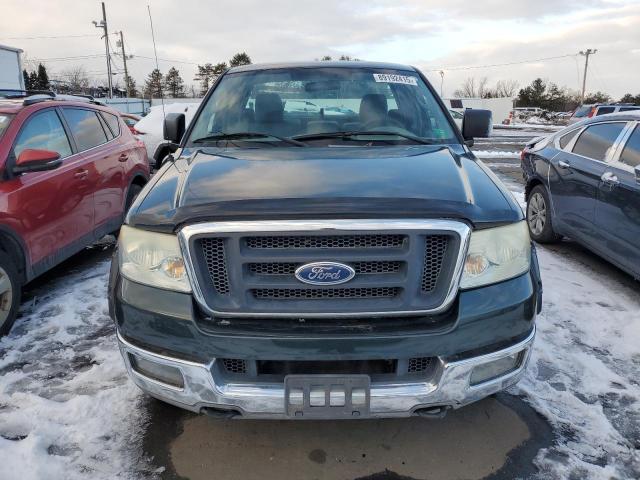 Photo 5 from auction – 2004 FORD F150 with VIN 1FTRF14W74NC48443