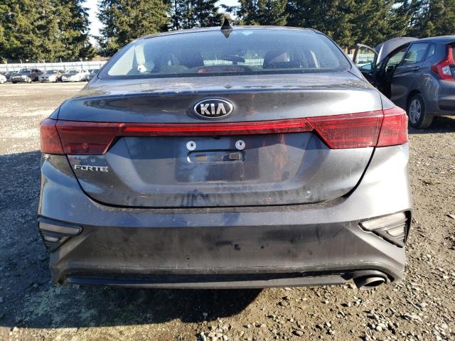 Photo 6 from auction – 2020 KIA FORTE FE with VIN 3KPF24AD2LE179876