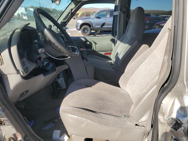Photo 7 from auction – 2005 CHEVROLET ASTRO with VIN 1GNDM19X55B128751
