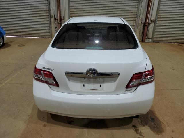 Photo 6 from auction – 2011 TOYOTA CAMRY BASE with VIN 4T4BF3EK7BR104338