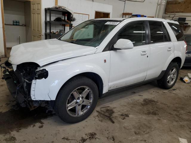 SATURN VUE 2007 with VIN 5GZCZ63447S821152 - Photo from auction
