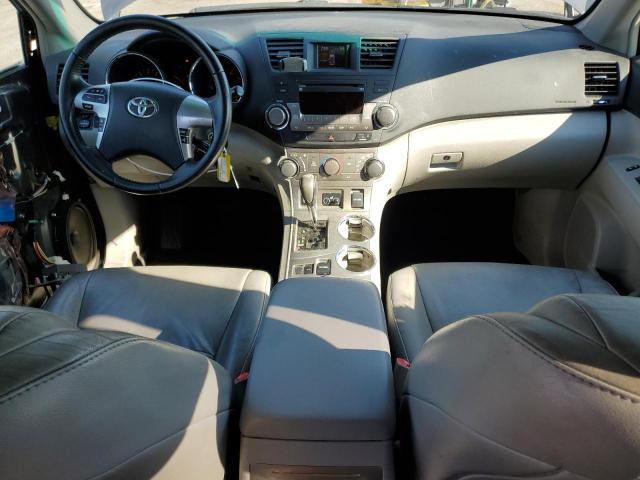 Photo 8 from auction – 2011 TOYOTA HIGHLANDER with VIN 5TDZK3EH7BS033871