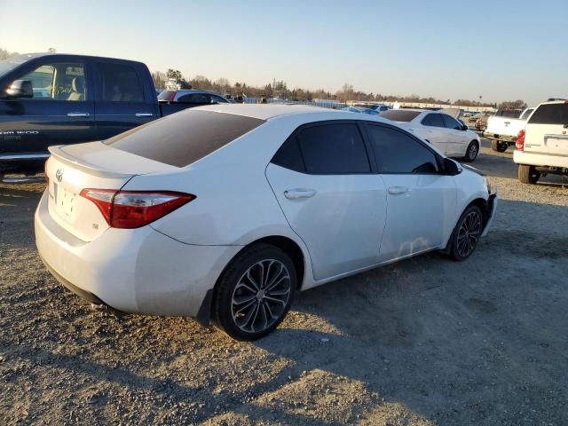 Photo 3 from auction – 2016 TOYOTA COROLLA L with VIN 5YFBURHE1GP568369