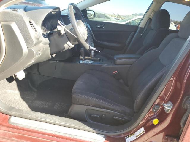 Photo 7 from auction – 2013 NISSAN MAXIMA S with VIN 1N4AA5AP5DC818991