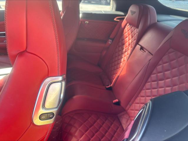 Photo 6 from auction – 2016 BENTLEY CONTINENTA with VIN SCBGH3ZA5GC055138