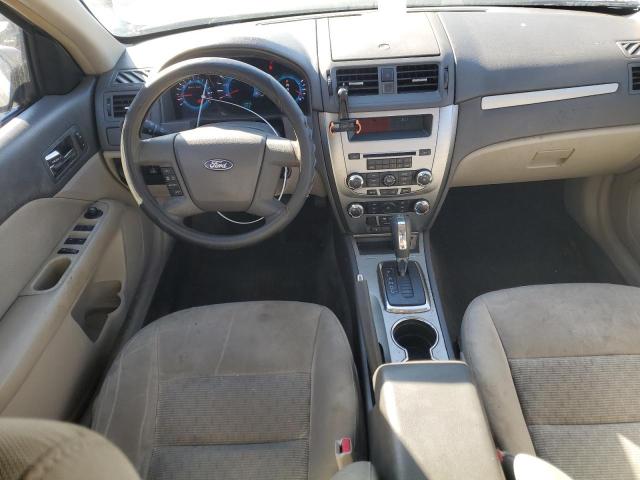 Photo 8 from auction – 2010 FORD FUSION S with VIN 3FAHP0GA3AR430481